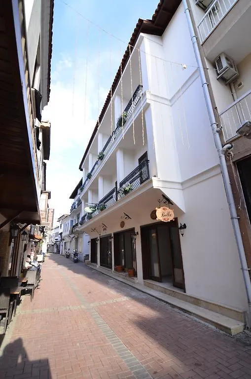 Maison Bahar Suites & Hotel Kusadası 0*,
