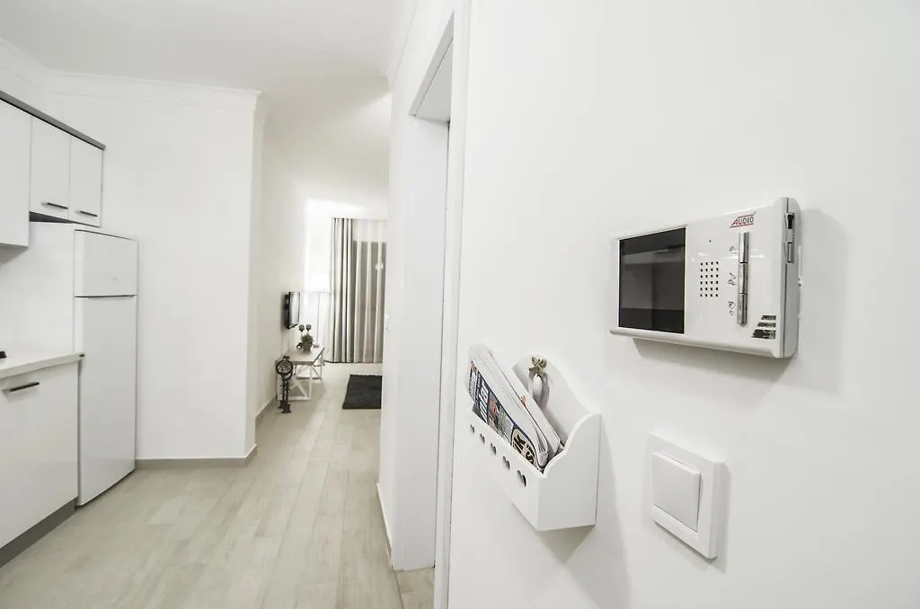 Lägenhetshotell Maison Bahar Suites & Hotel Kusadası