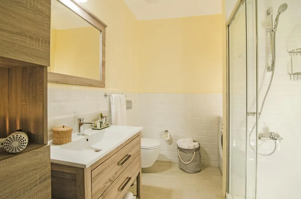 Maison Bahar Suites & Hotel Kusadası Lägenhetshotell