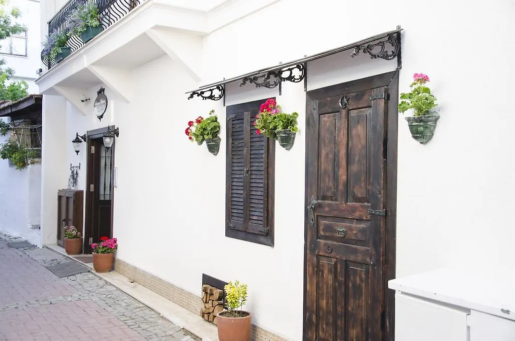 Appart hôtel Maison Bahar Suites&Hotel Kusadası Turquie
