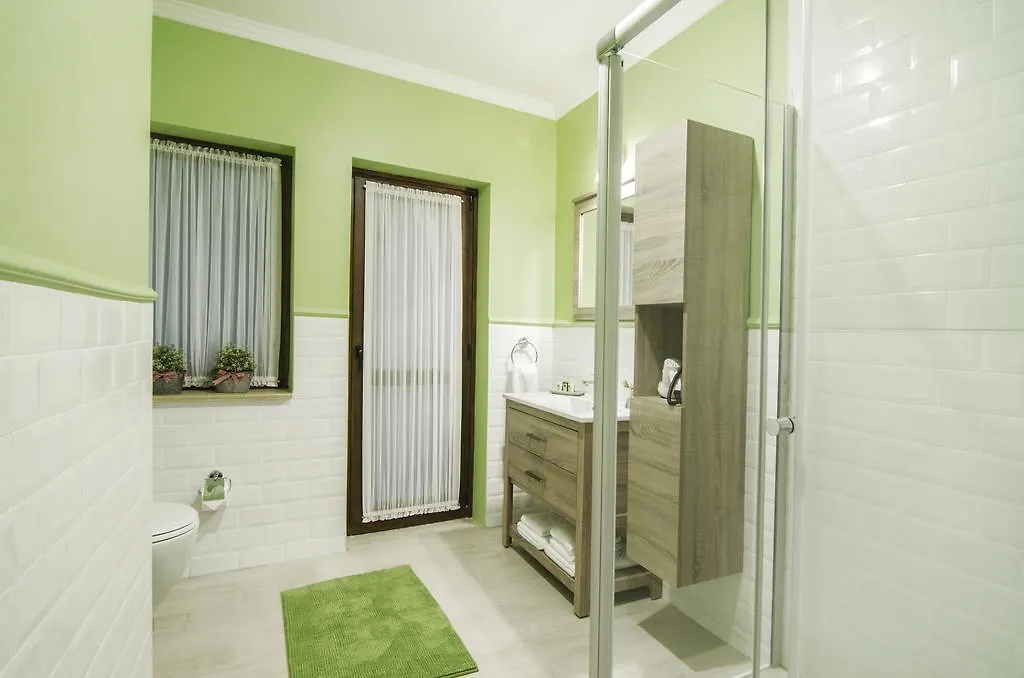 Maison Bahar Suites&Hotel Kusadası Turquie
