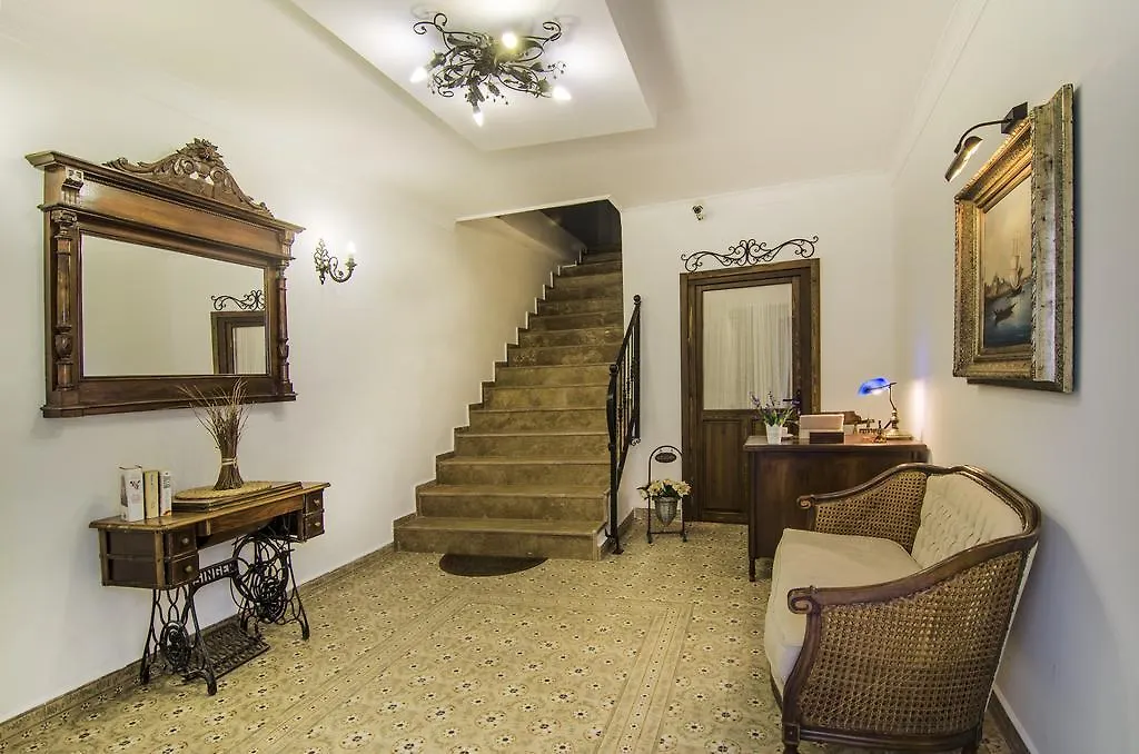 Maison Bahar Suites&Hotel Kusadası 0*,  Turquie
