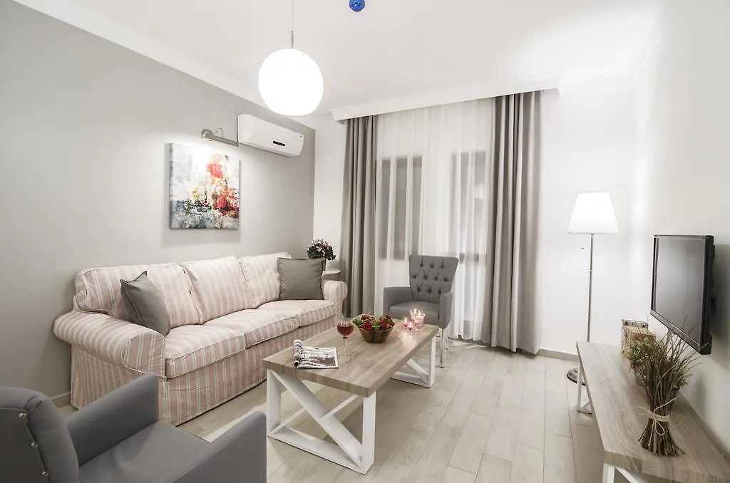 Maison Bahar Suites&Hotel Kusadası 0*,