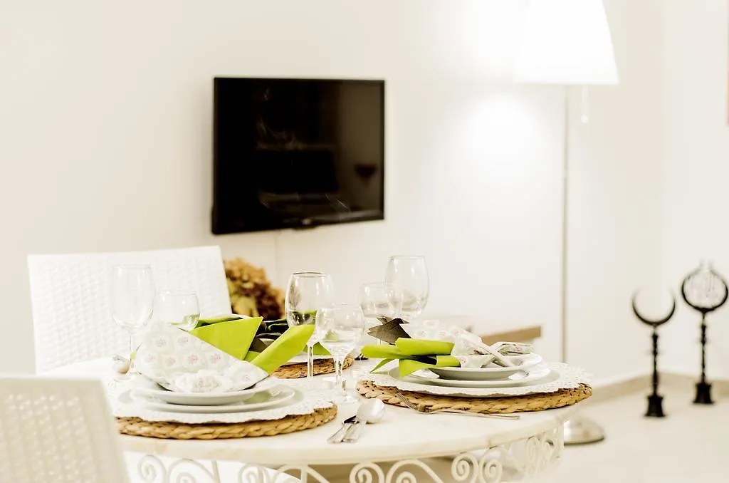 Maison Bahar Suites&Hotel Kusadası Appart hôtel