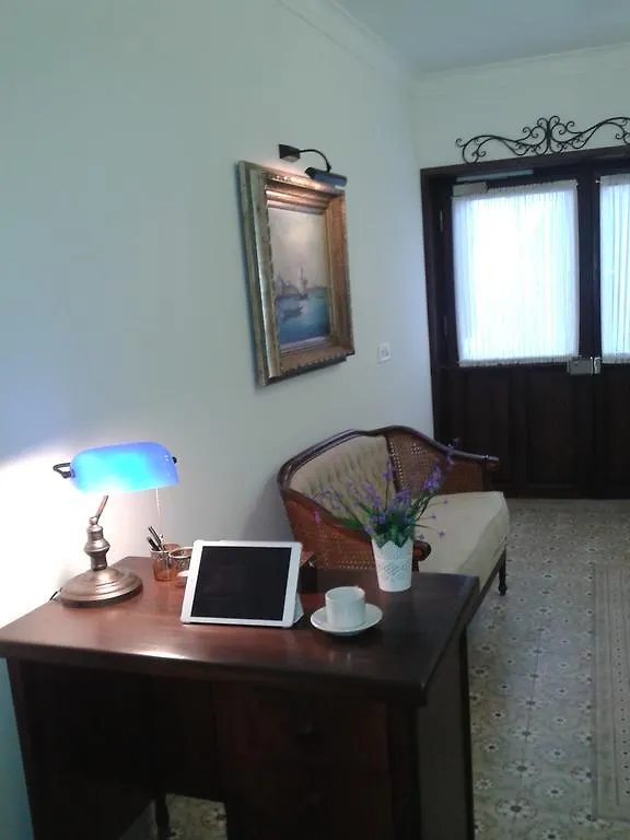 Appart hôtel Maison Bahar Suites&Hotel Kusadası