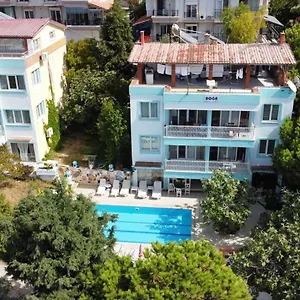  Appart hôtel Asia Apart Hotel