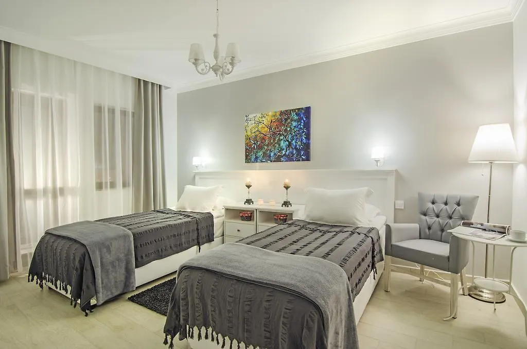 Maison Bahar Suites & Hotel Kusadası